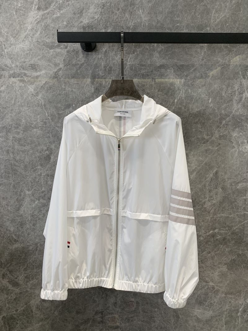 Thom Browne Sunscreen Jacket